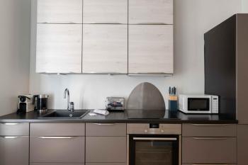 Perfect City-Break Apartment in CPH, Kodaň (fotografie 4)