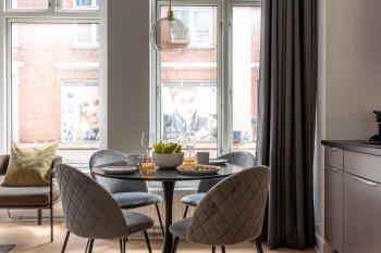 Perfect City-Break Apartment in CPH, Kodaň (fotografie 3)