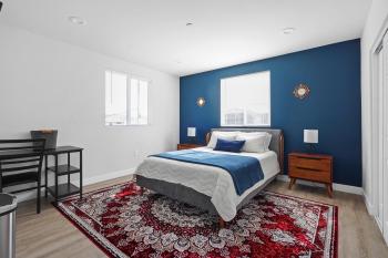 Good Shepard Homestay, Los Angeles (photo 2)