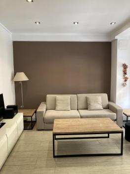 Modern apartment near to Guggenheim museum, Bilbao (foto 5)