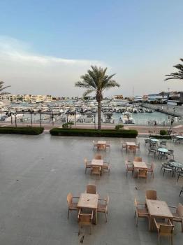 درة العروس شقة مطلة على المرسى, Durat Alarous (fotografie 5)