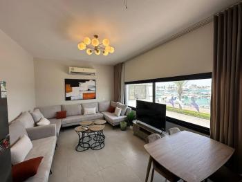 درة العروس شقة مطلة على المرسى, Durat Alarous (fotografie 3)