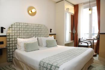 Five Boutique Hotel Paris Quartier Latin, Paris (Foto 4)