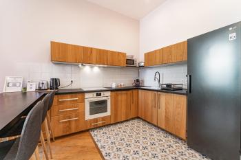 Appartement aux Portes du Jardin Public, Bordeaux (Foto 5)