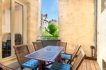 Appartement aux Portes du Jardin Public, Bordeaux (Foto 2)
