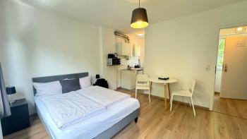 Air Apartments 7, Bremen (photo 4)