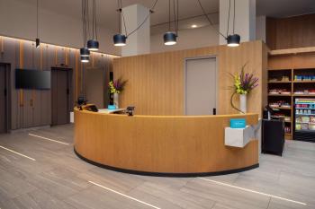 Hampton Inn by Hilton New York Times Square, Nueva York (foto 3)