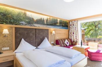 Hotel Post, Bach (photo 3)