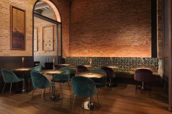 Hotel Boutique La Pau, Barcelona (fotografie 5)