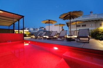Hotel Boutique La Pau, Barcelona (Foto 4)