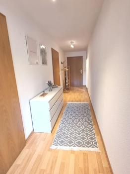 2 room apt at It-district Neustadt & free parking, Drážďany (fotografie 3)