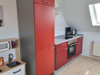 2 room apt at It-district Neustadt & free parking, Drážďany (fotografie 4)