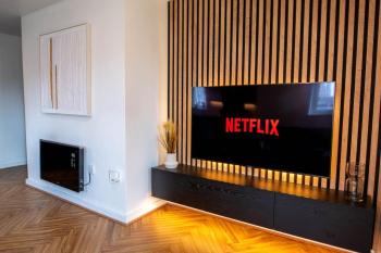 Urban Luxury: Spinningfields 2 Bed Apartment, Manchester (fotografie 2)