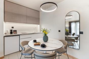 Blazer Suites Hotel, Афины (фото 5)