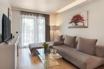 Blazer Suites Hotel, Афины (фото 3)