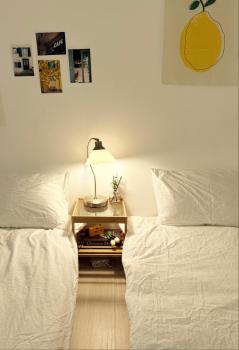 Slowstay Hyehwa - Foreigners Only, Soul (fotografie 3)