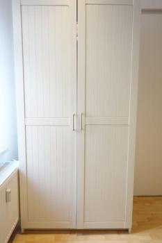 Cozy Apartment in Dresden Neustadt, Drážďany (fotografie 4)