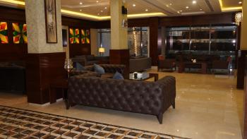 Hmaasat Intour Hotel فندق همسات انتور, Džizán (fotografie 3)