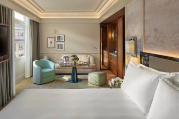 Mandarin Oriental Savoy, Zurich, Zürich (photo 2)