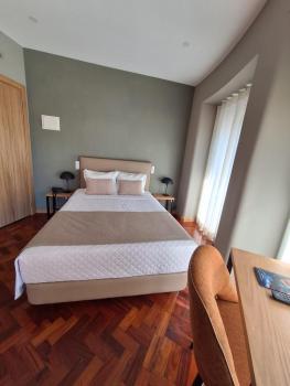 Hotel Alicante Lisboa, Лиссабон (фото 3)