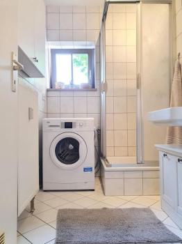 Two room Apartment in Dresden Neustadt with balcony, Drážďany (fotografie 3)