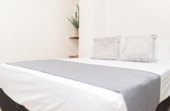 Hotel Conquistadores, Medellín (fotografie 3)