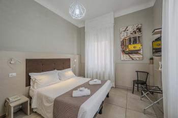 Hotel Bogart Milano, Milán (fotografie 2)