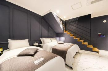 Coco Hotel, Inczon (zdjęcie 5)