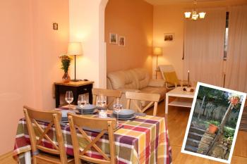 Central Charming Home with Garden near Parking and NDK, Sofia (photo 2)