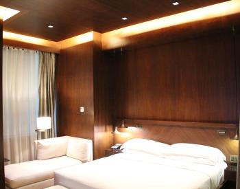 Hyatt Centric Levent Istanbul, Istanbul (fotografie 4)