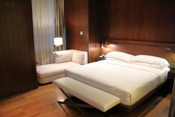 Hyatt Centric Levent Istanbul, Istanbul (fotografie 5)
