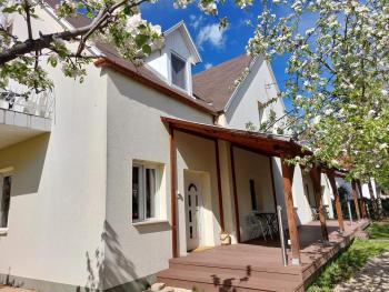 Bridgehaus, Balatonfüred (Foto 2)