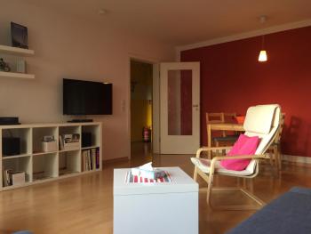 Leipzig City Appartments, Leipzig (photo 5)