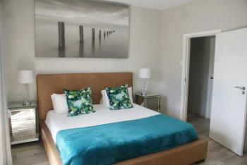 21 on Cathcart, Port Elizabeth (fotografie 5)