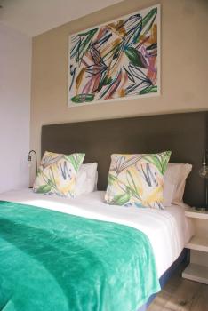 21 on Cathcart, Port Elizabeth (fotografie 4)