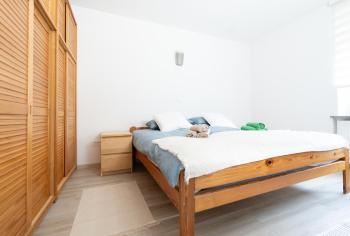 Apartments BUMM, Lublaň (fotografie 5)
