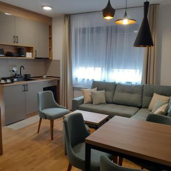 Apartman ENGEL, Zlatibor (fotografie 4)