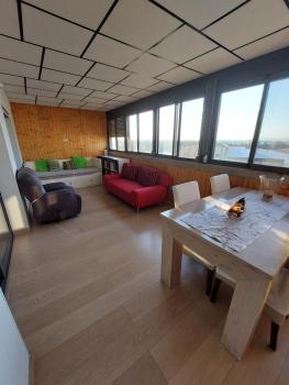 Ático con 2 grandes terrazas y 2 habitaciones, Valencie (fotografie 3)