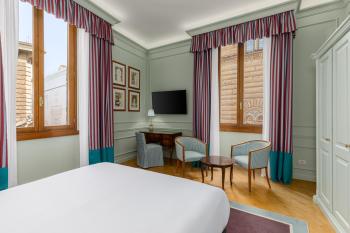 Room Mate Collection Isabella, Florence, Firenze (foto 4)