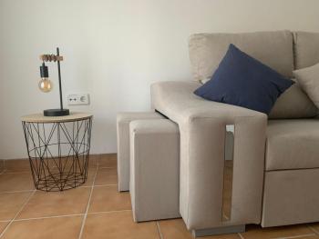 Apartamento en casco histórico, Ronda (foto 5)