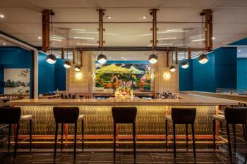 The London, a Luxury Collection Hotel, New York City, New York (fotografie 4)