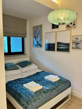 Apartament NiePokorny, Warsaw (photo 5)