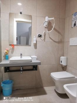 CSI Group - Hotel Central Station, Milán (fotografie 4)