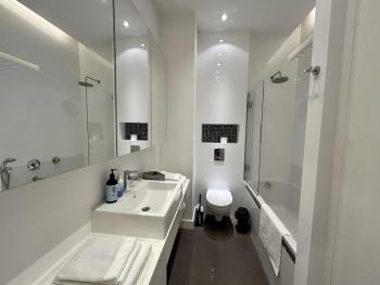 Apartament NiePokorny, Warsaw (photo 4)