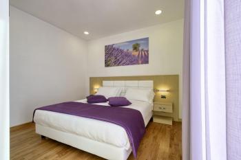 Ginevra Palace Hotel, Rome (photo 5)