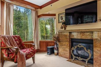 Everline Resort & Spa 701 & 703, Olympic Valley (foto 5)