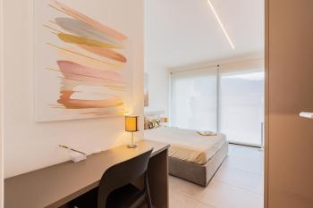Oro - Modern for 4 guests, Bellinzona (photo 3)