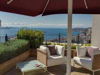 CVK Park Bosphorus Hotel Istanbul, Istanbul (photo 5)