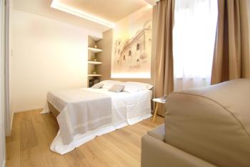BURNÌA Sicily Holiday House, Palermo (fotografie 4)