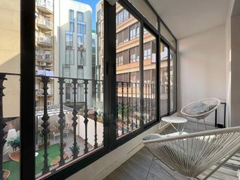Stay U-nique Apartments Rossello, Barcelona (fotografie 2)